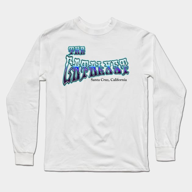 The Catalyst Long Sleeve T-Shirt by ZombeeMunkee